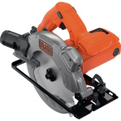 SIERRA CIRCULAR BLACK DECKER CS1200LA
