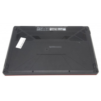 NOTEBOOK ASUS TUF GAMING FX504GD | INTEL i7 8750H | 8GB RAM | 250GB SSD