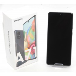 SAMSUNG GALAXY A71 128GB NEGRO