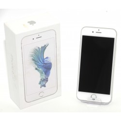 IPHONE 6S 32GB PLATA