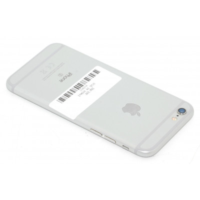 IPHONE 6S 32GB PLATA