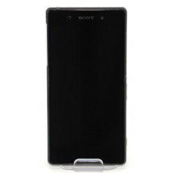 SONY XPERIA Z2 16GB NEGRO