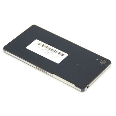 SONY XPERIA Z2 16GB NEGRO