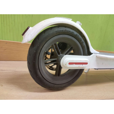 PATINETE ELECTRICO XIAOMI MI SCOOTER M365