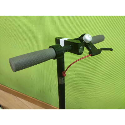 PATINETE ELECTRICO XIAOMI MI SCOOTER M365