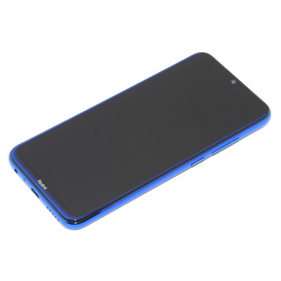 XIAOMI REDMI NOTE 8 64GB AZUL