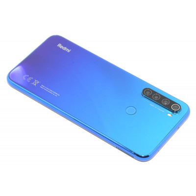 XIAOMI REDMI NOTE 8 64GB AZUL