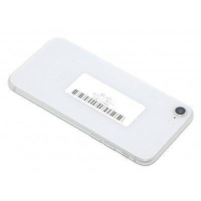 IPHONE 8 256GB PLATA