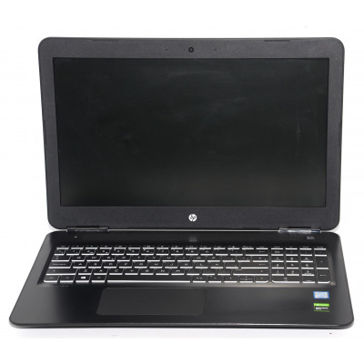 NOTEBOOK HP PAVILLION 15-BC519NS | INTEL i5 9300H | 8GB RAM | 500GB SSD