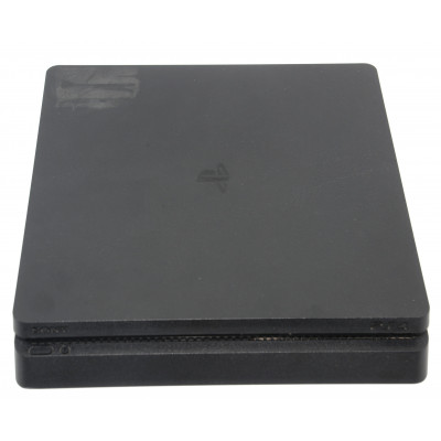 CONSOLA PS4 SLIM 1TB