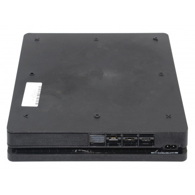 CONSOLA PS4 SLIM 1TB