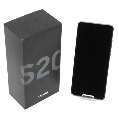 SAMSUNG GALAXY S20 PLUS 5G 128GB GRIS