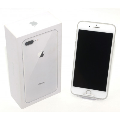 IPHONE 8 PLUS 64GB PLATA