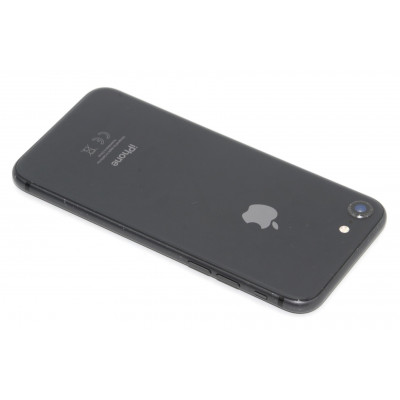 IPHONE 8 64GB NEGRO