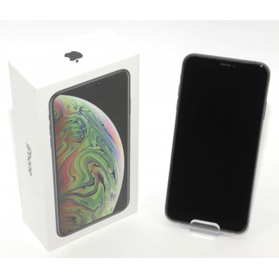 IPHONE XS MAX 64GB NEGRO