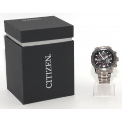 RELOJ CITIZEN JY8100-80L SUPER PILOT