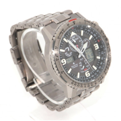 RELOJ CITIZEN JY8100-80L SUPER PILOT