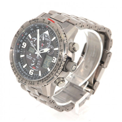 RELOJ CITIZEN JY8100-80L SUPER PILOT
