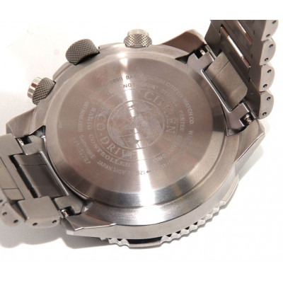 RELOJ CITIZEN JY8100-80L SUPER PILOT