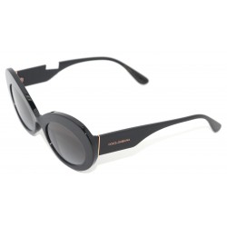 GAFAS DE SOL DOLCE GABBANA DG 4345