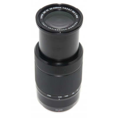 OBJETIVO FUJIFILM 50-230MM II