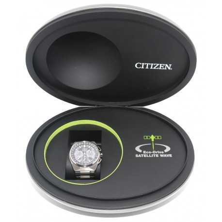 RELOJ CITIZEN F900-S111641 WAVE GPS