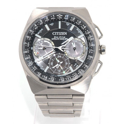 RELOJ CITIZEN F900-S111641 WAVE GPS