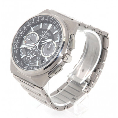 RELOJ CITIZEN F900-S111641 WAVE GPS