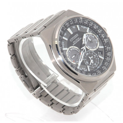 RELOJ CITIZEN F900-S111641 WAVE GPS