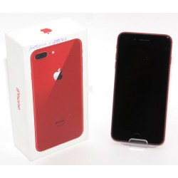 IPHONE 8 PLUS 64GB ROJO