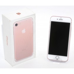 IPHONE 7 32GB ORO ROSA