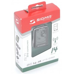 CUENTAKILOMETROS SIGMA BC14.16 STS