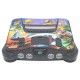 NINTENDO 64 ZELDA + MANDO