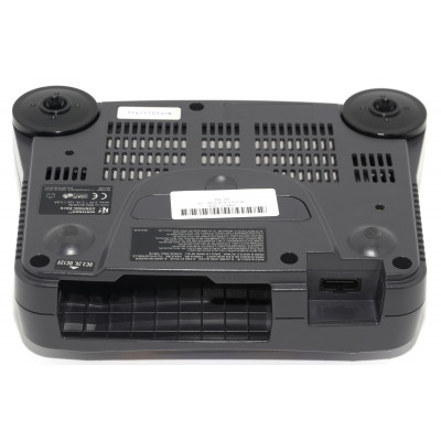 NINTENDO 64 ZELDA + MANDO