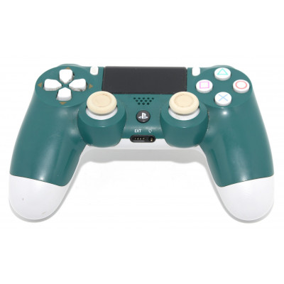 CONSOLA PS4 SLIM 1TB CUH-2216B CON MANDO