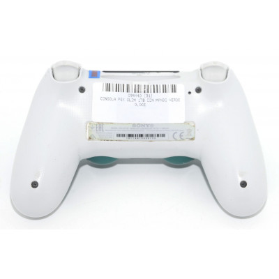 CONSOLA PS4 SLIM 1TB CUH-2216B CON MANDO