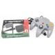 NINTENDO 64 ZELDA + MANDO