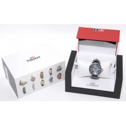 RELOJ TISSOT T055410A
