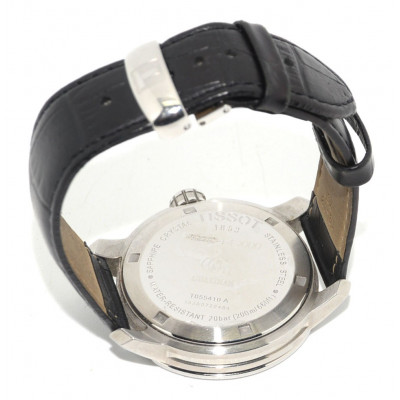 RELOJ TISSOT T055410A