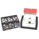 RELOJ TISSOT t870/970
