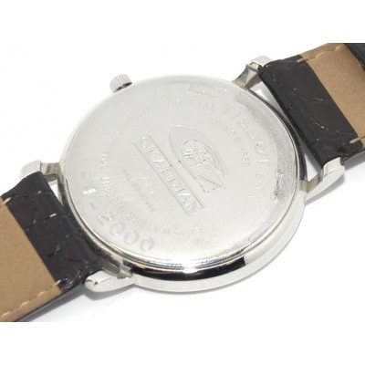 RELOJ TISSOT t870/970