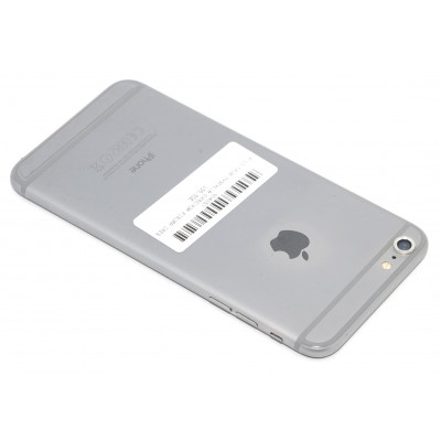 IPHONE 6 PLUS 64GB GRIS