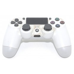 MANDO PS4 BLANCO