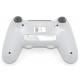 MANDO PS4 BLANCO