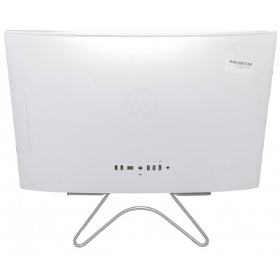 HP ALL-IN-ONE 24-F0095NS | INTEL CELERON  2GHZ | 256GB SSD | 8GB RAM |INTEL UHD 600 |