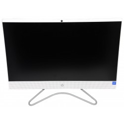 HP ALL-IN-ONE 24-F0095NS | INTEL CELERON 2GHZ | 256GB SSD | 8GB RAM |INTEL UHD 600 |