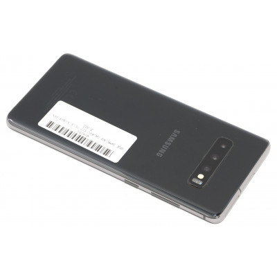 SAMSUNG GALAXY S10 PLUS 128GB NEGRO