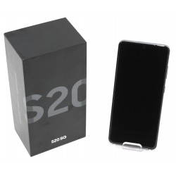 SAMSUNG GALAXY S20 5G 128GB GRIS