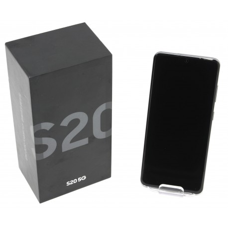 SAMSUNG GALAXY S20 5G 128GB GRIS