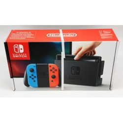 Consola Nintendo Switch. A ESTRENAR